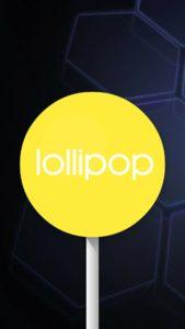 Lollipop Logo