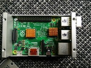 Raspberry Pi 2