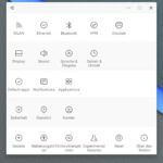 RemixOS - Einstellungsmenü