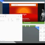 RemixOS - mehrere Apps gleichzeitig