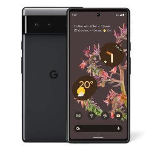 Google Pixel 6