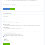 DNS-Einstellungen