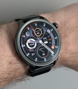 Amazfit Balance