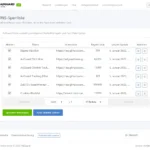 DNS-Sperrliste