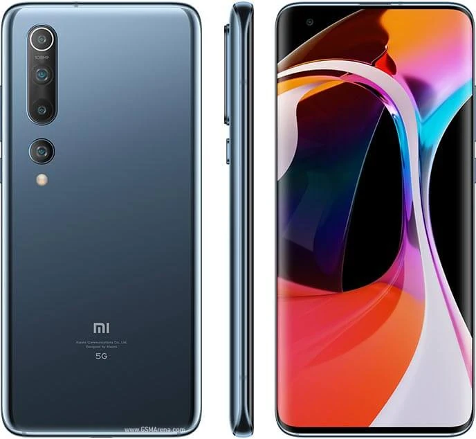Xiaomi Mi 10 5G