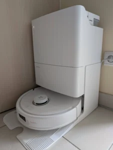 Roborock Qrevo MaxV