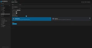 Docker Volume