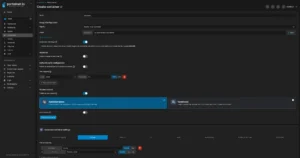 Docker Container