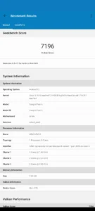 Geekbench 5 #2