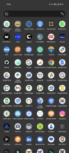 What's on my Phone? #1