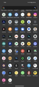 What's on my Phone? #2