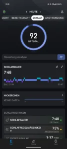 Schlaf