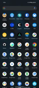 What's on my Phone? #1