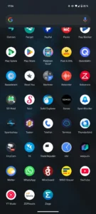 What's on my Phone? #3