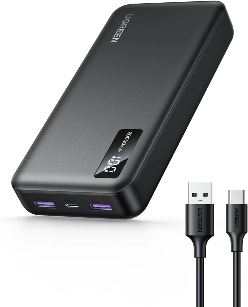 Ugreen Powerbank