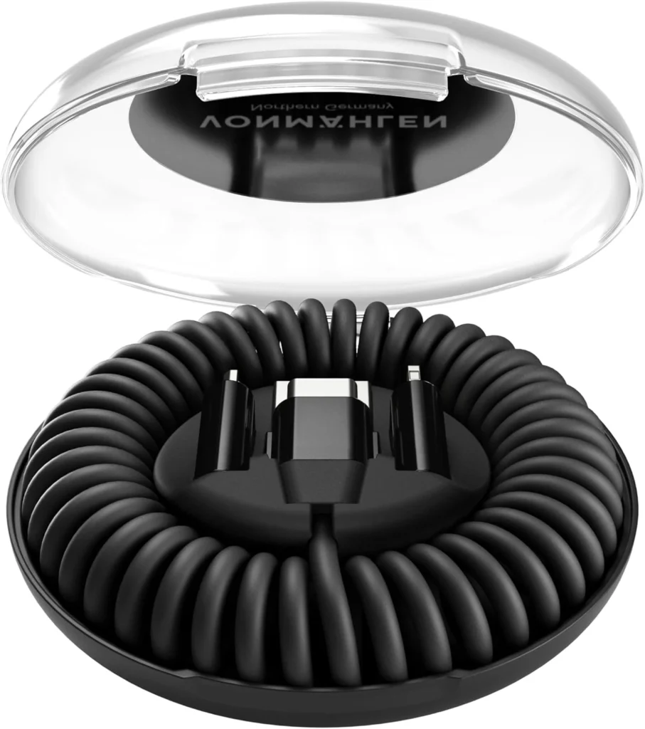 Vonmählen 6-in-1 Ladekabel
