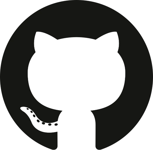 Mein Profil auf GitHub