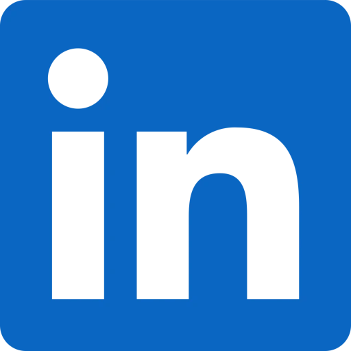 Mein Profil auf LinkedIn