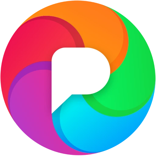 Mein Profil auf Pixelfed