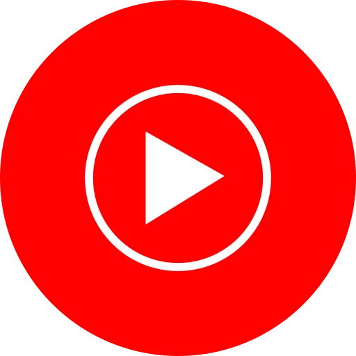 Mein Profil auf YouTube Music