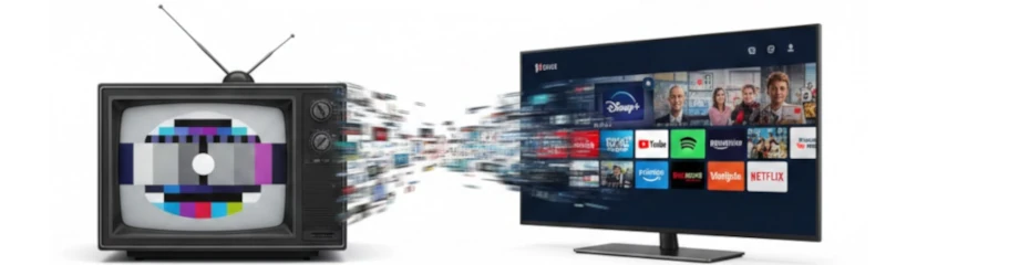Beitragsbild Fernsehen