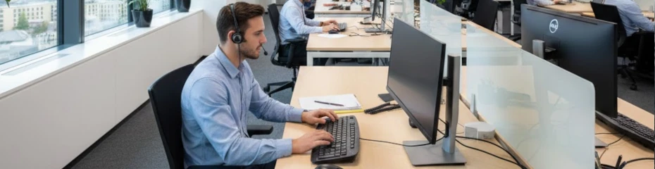 Beitragsbild Service