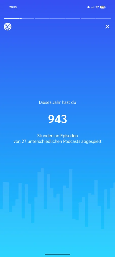 AntennaPod Echo #2