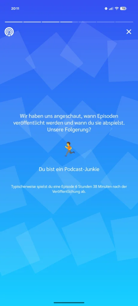 AntennaPod Echo #4