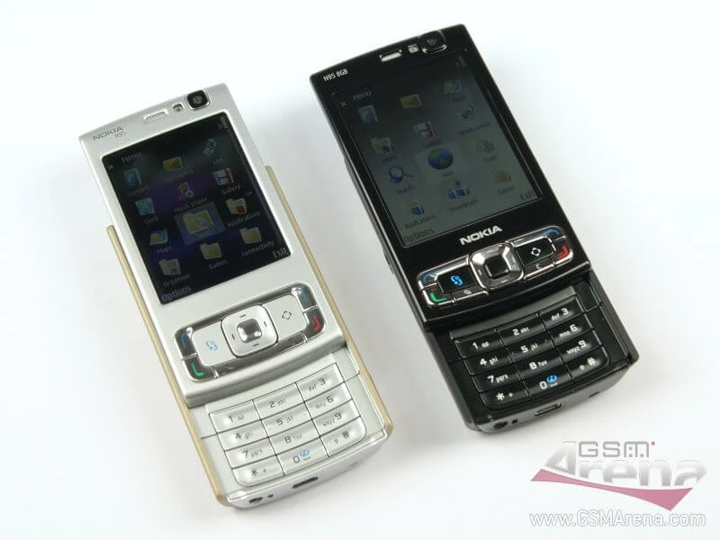 Nokia N95 8GB