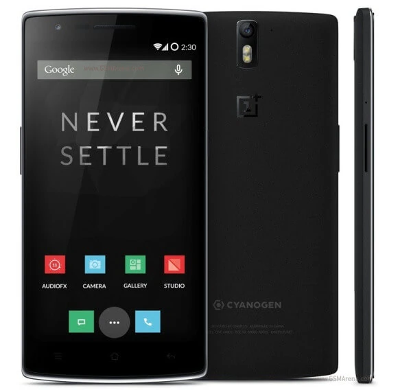 OnePlus One