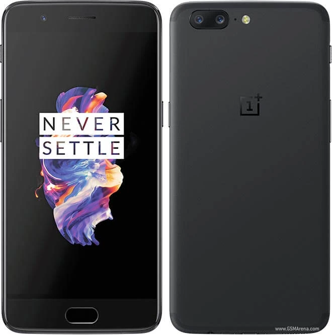 OnePlus 5