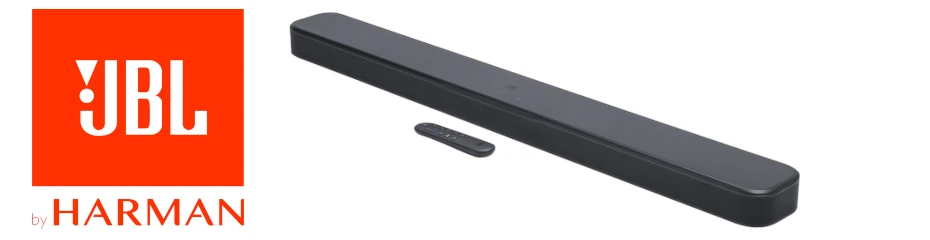 Beitragsbild JBL Soundbar