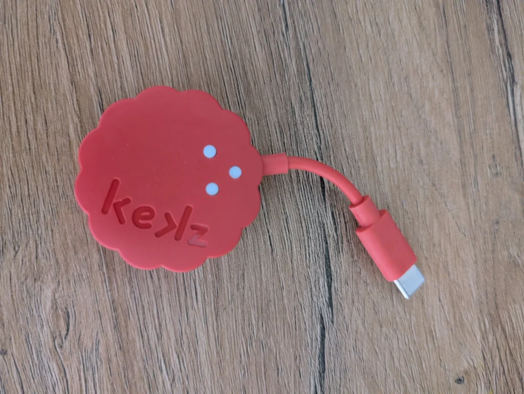 Kekz Connect