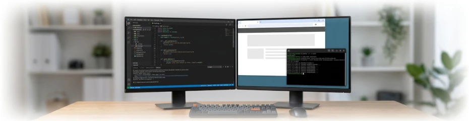 Beitragsbild Coding