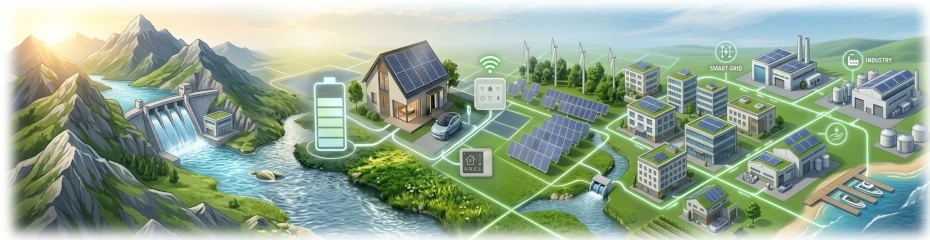 Erfahrungsbericht: Photovoltaik-Anlage