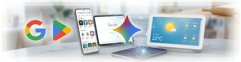 Beitragsbild Google