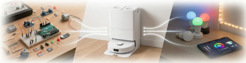 Beitragsbild Hardware