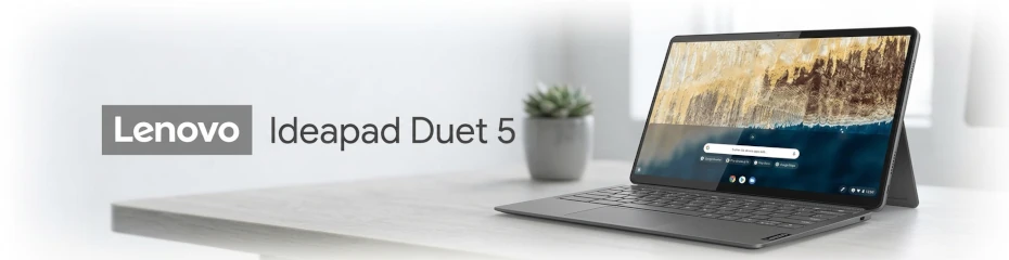 Beitragsbild Lenovo Ideapad Duet 5