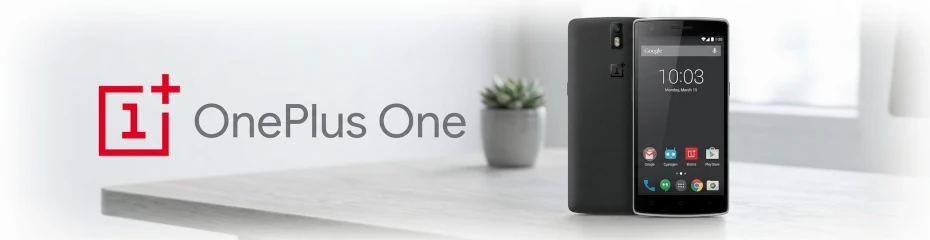 Beitragsbild OnePlus One