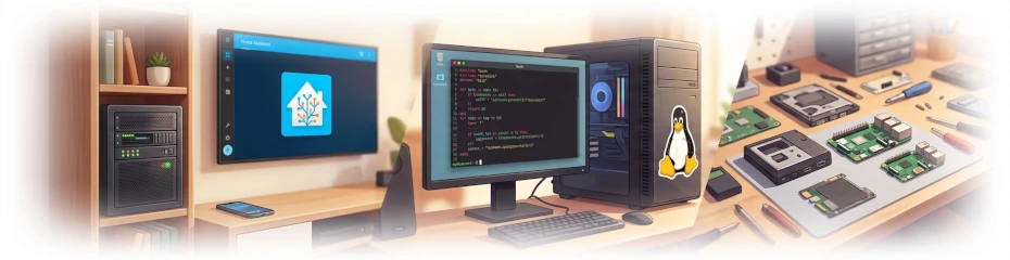 Beitragsbild Smart-Home
