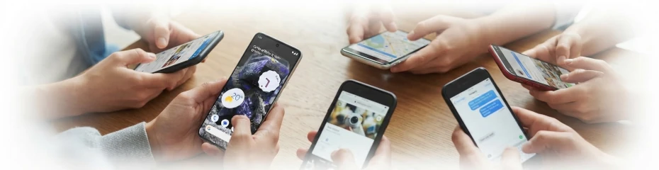 Beitragsbild Smartphone