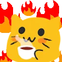 blobcat_thisisfine blobcat_thisisfine